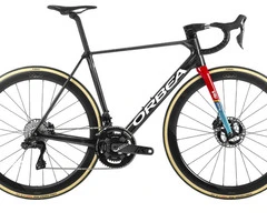 2024 ORBEA ORCA M10I REPLICA Road Bike (KINGCYCLESPORT)