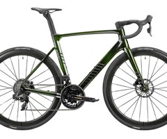 2024 Radon Vaillant 10.0 Road Bike (KINGCYCLESPORT)