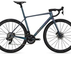 2025 Giant TCR Advanced SL 1 AXS Road Bike (GUN2BIKESHOP)