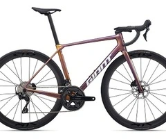 2025 Giant TCR Advanced Pro 2 Road Bike (GUN2BIKESHOP)