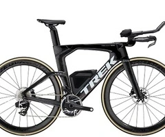 2025 Trek Speed Concept SLR 9 AXS Road Bike (GUN2BIKESHOP)