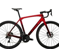 2025 Trek Domane SLR 9 Gen 4 Road Bike (GUN2BIKESHOP)