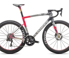 2025 Specialized S-Works Tarmac SL8 LTD - Forward 50 Collection Road Bike (GUN2BIKESHOP)