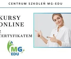 Specjalista rekrutacji  kurs z certyfikatem